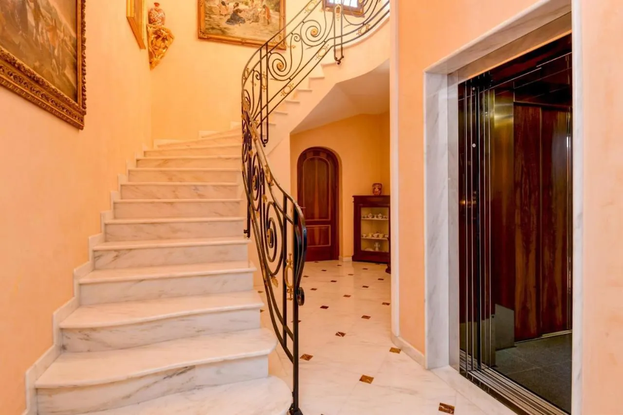 Private Luxury Villa With Pool Moniga del Garda